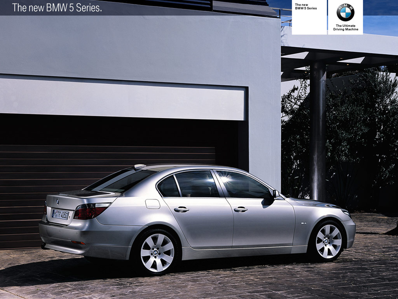 Illustration for article titled Chris Bangle Quits BMW, Auto Industry!
